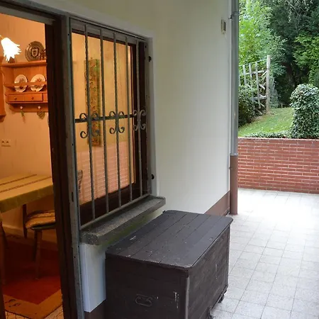 Appartement Martha 1 Adenau