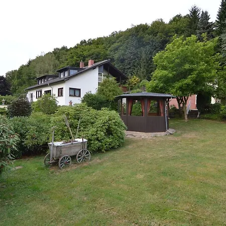 Martha 1 Appartement Adenau