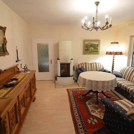Martha 1 Appartement