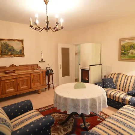 Appartement Martha 1 *