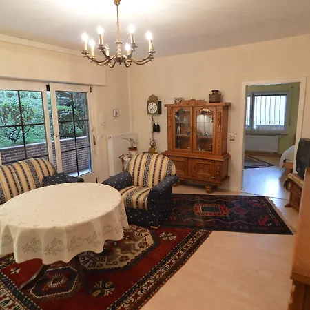Appartement Martha 1 Adenau