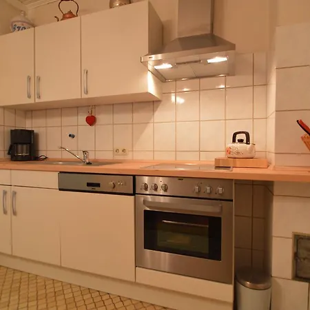 Appartement Martha 1