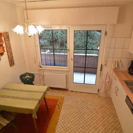 Martha 1 Appartement Adenau