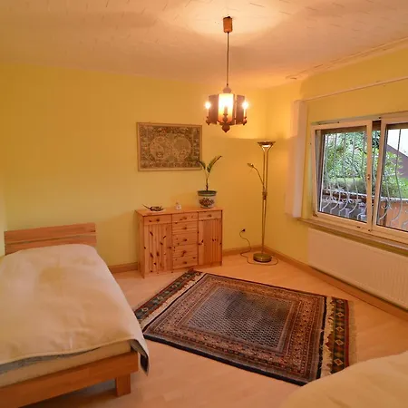 Appartement Martha 1 Adenau
