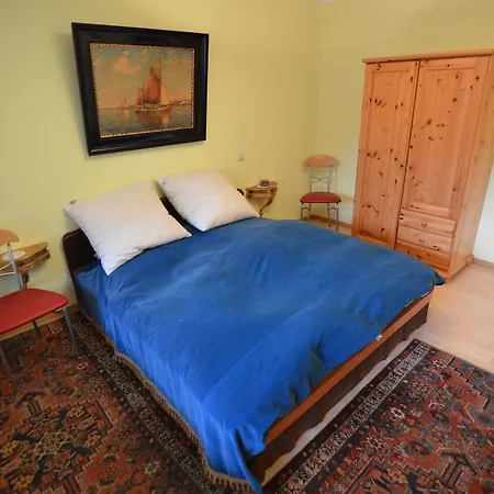 Martha 1 Appartement Adenau