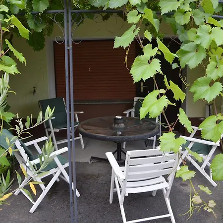 Martha 1 Appartement